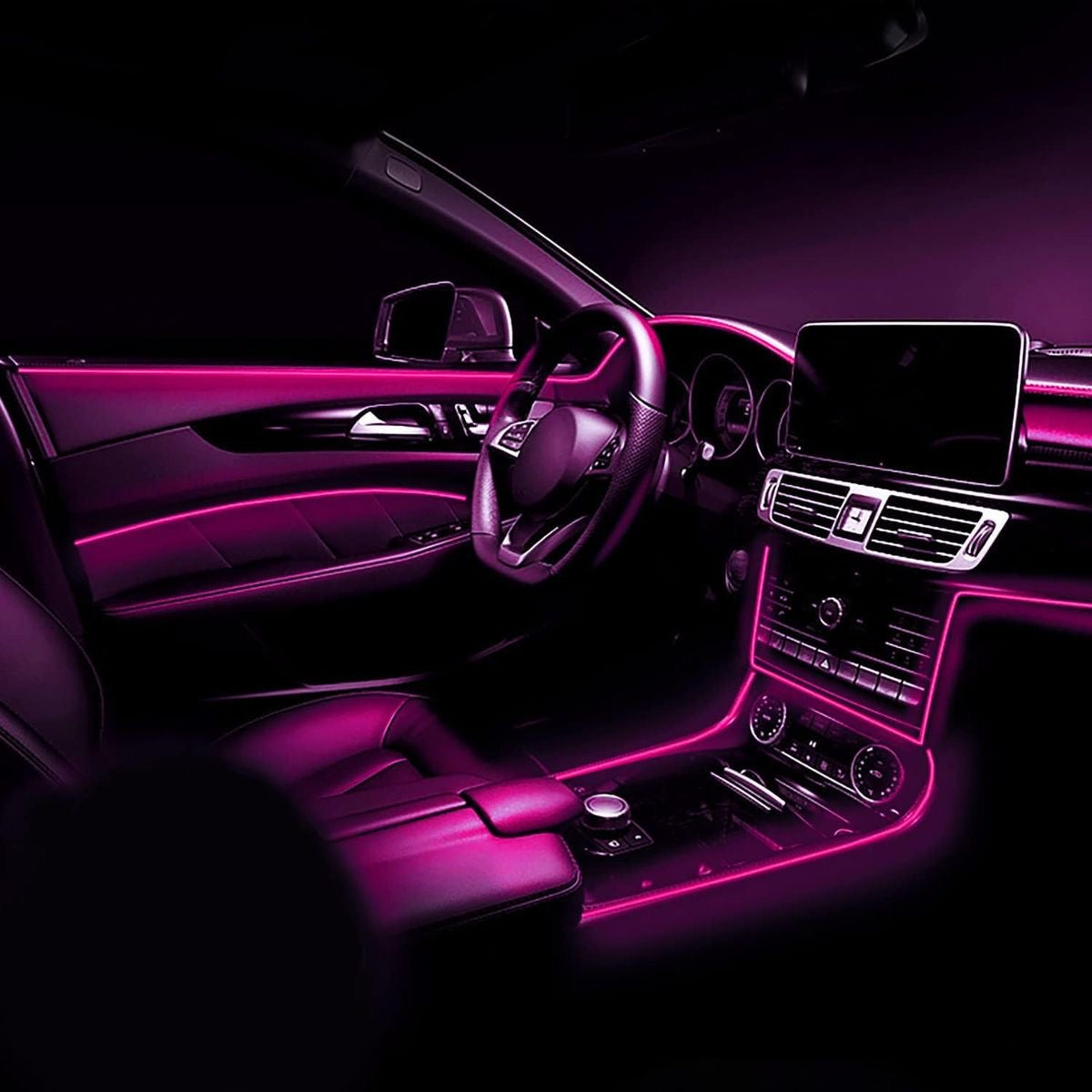 LED Neon Strip Light