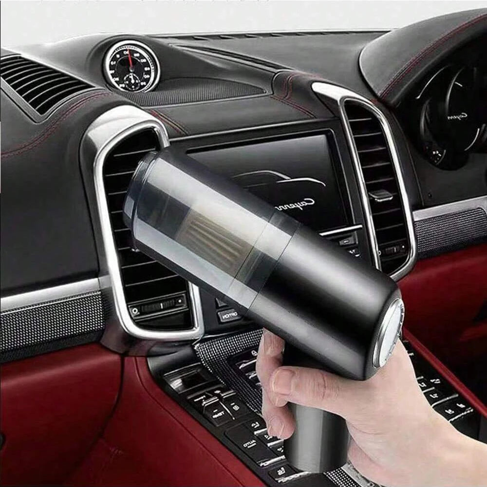 Car Vacuum Cleaner