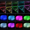 LED Car Light Strip