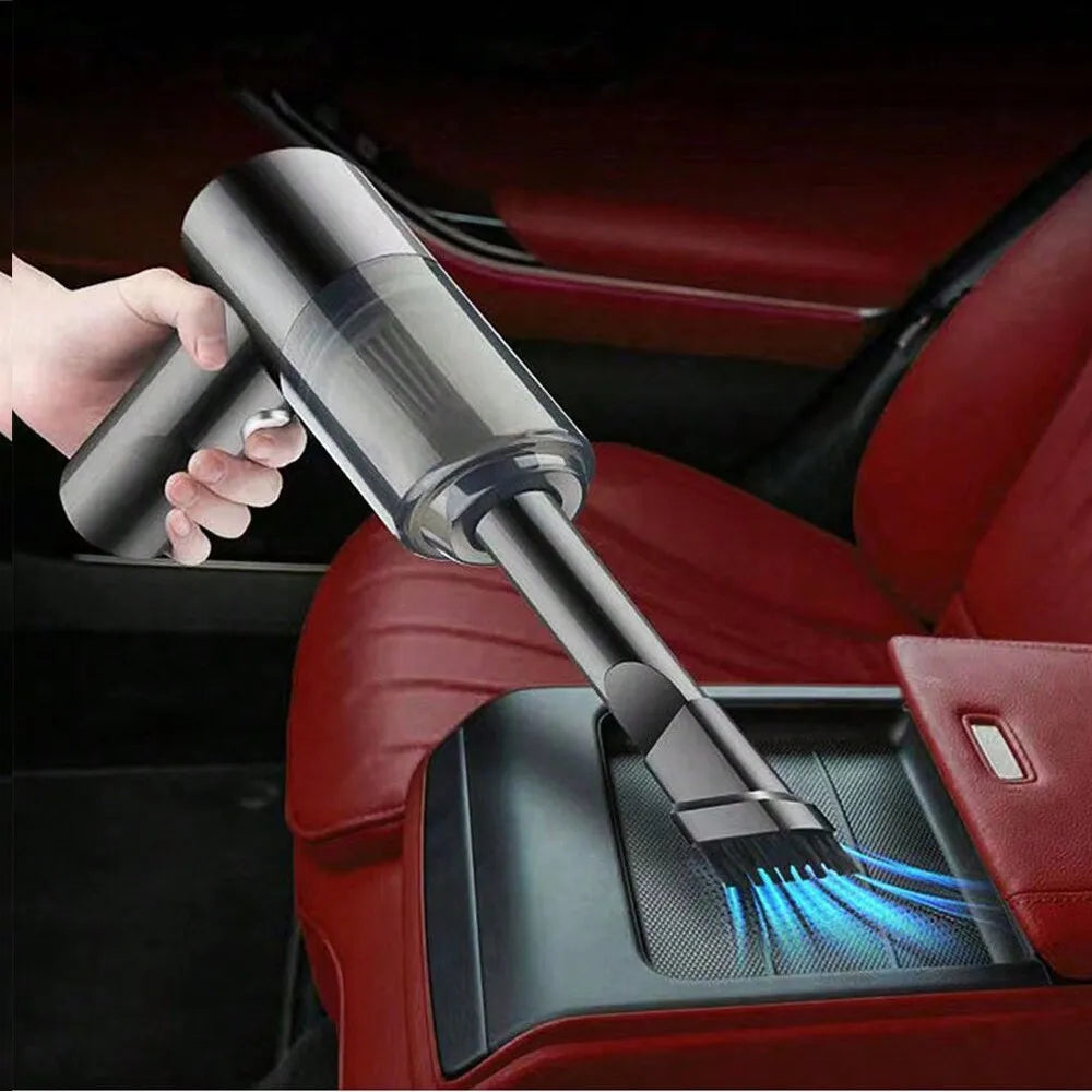 Car Vacuum Cleaner