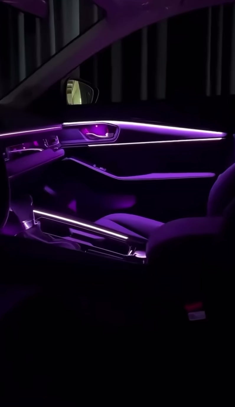 LED Neon Strip Light